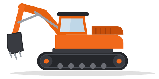 Excavators