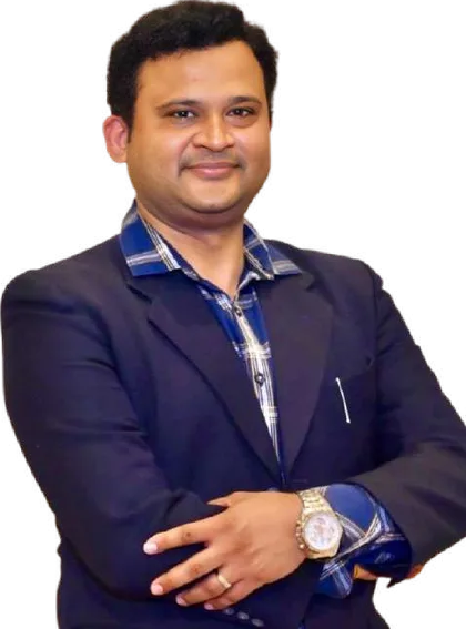 Mr. Sunil Dixit