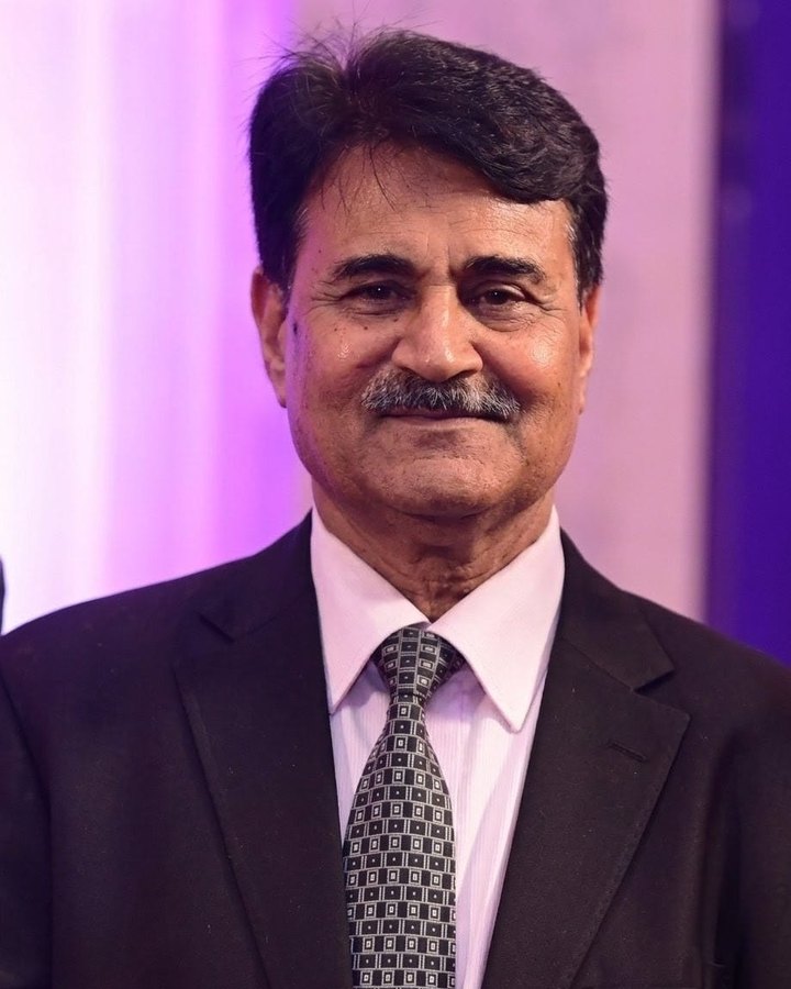 Yogesh Sharma, Director, Mycelium Ventures Pvt Ltd, Lucknow